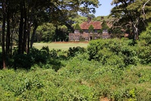 Kenya